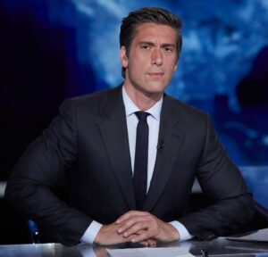 David Muir