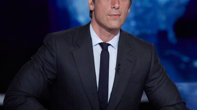 David Muir