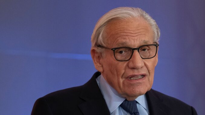 Bob Woodward