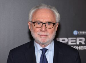  Wolf Blitzer