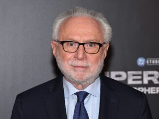 Wolf Blitzer