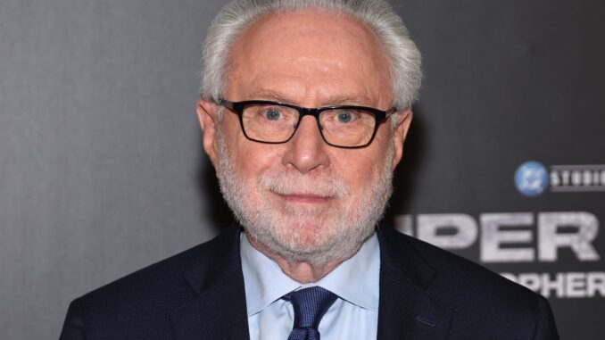 Wolf Blitzer