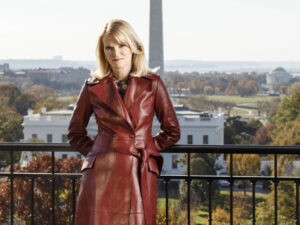 Martha Raddatz 