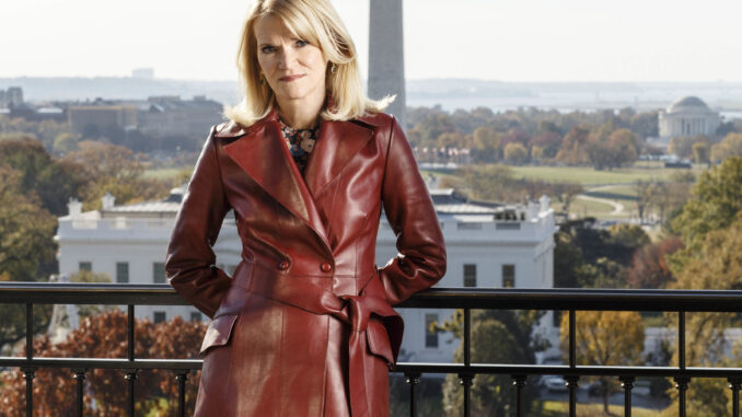 Martha Raddatz