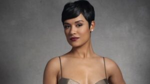 Grace Byers