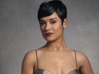 Grace Byers