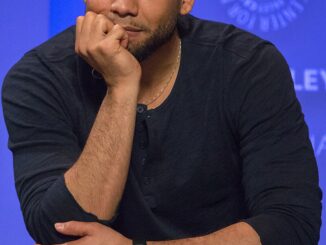 Jussie Smollett