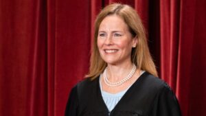 Amy Coney Barrett 