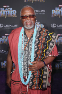  John Kani