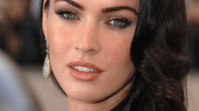 Megan Fox