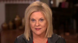 Nancy Grace