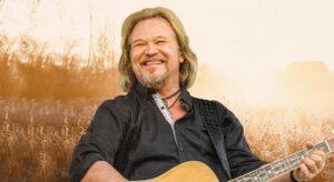 Travis Tritt 