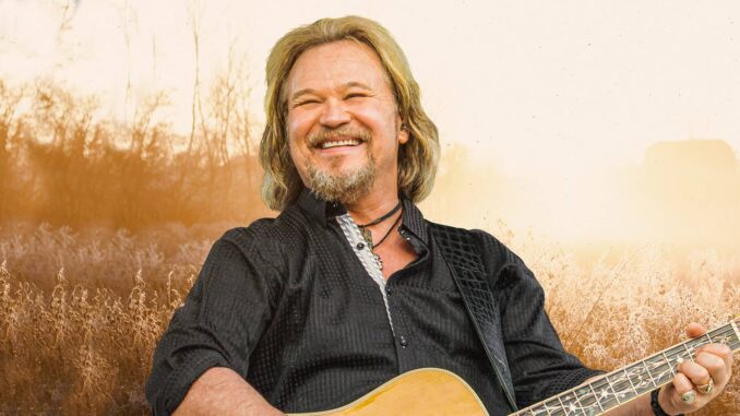 Travis Tritt