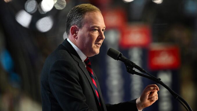 Lee Zeldin