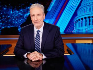 Jon Stewart