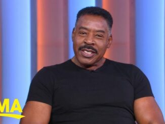 Ernie Hudson