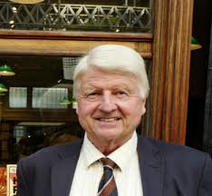 Stanley Johnson