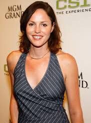 Jorja Fox