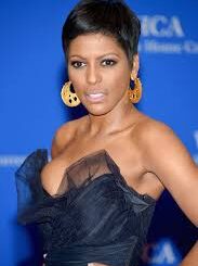 Tamron Hall