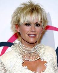 Lorrie Morgan