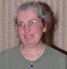 Ann Chamberlin