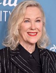 Catherine O'Hara