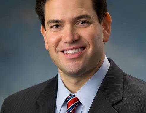 Marco Rubio