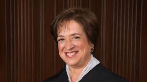 Elena Kagan 