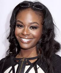 Azealia Banks