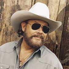 Hank Williams Jr.