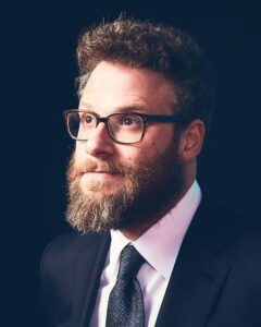 Seth Rogen