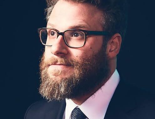 Seth Rogen