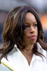 Pam Oliver