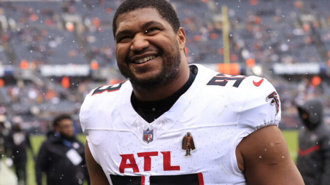 Calais Campbell