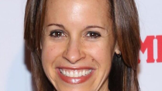 Jenna Wolfe