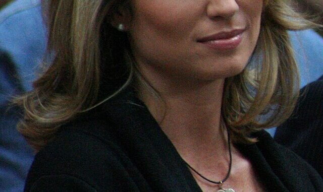 Amy Robach