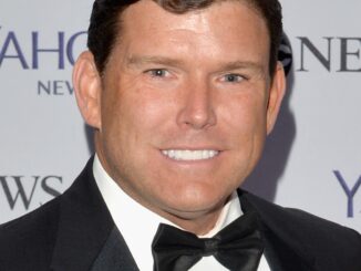 Bret Baier