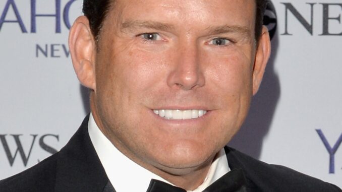 Bret Baier