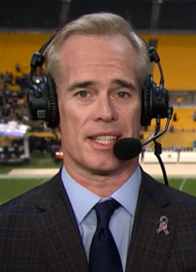 Joe Buck