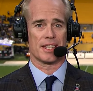 Joe Buck