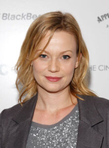 Samantha Mathis 