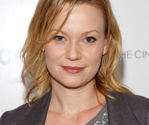 Samantha Mathis