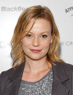 Samantha Mathis