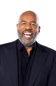 Steve Harvey 