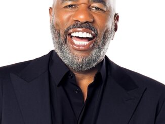 Steve Harvey