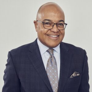 Mike Tirico 