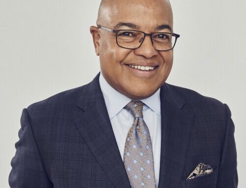 Mike Tirico