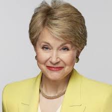 Jane Pauley