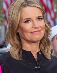 Savannah Guthrie