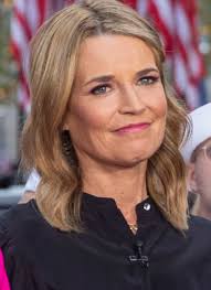 Savannah Guthrie